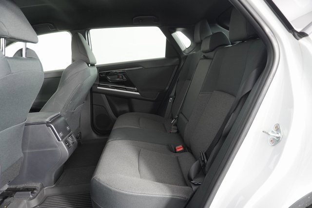 Used 2024 Subaru Solterra Premium w/ Premium Package image 30