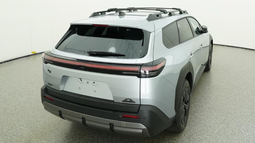 New 2026 Toyota bZ Woodland AWD/4WD image 51