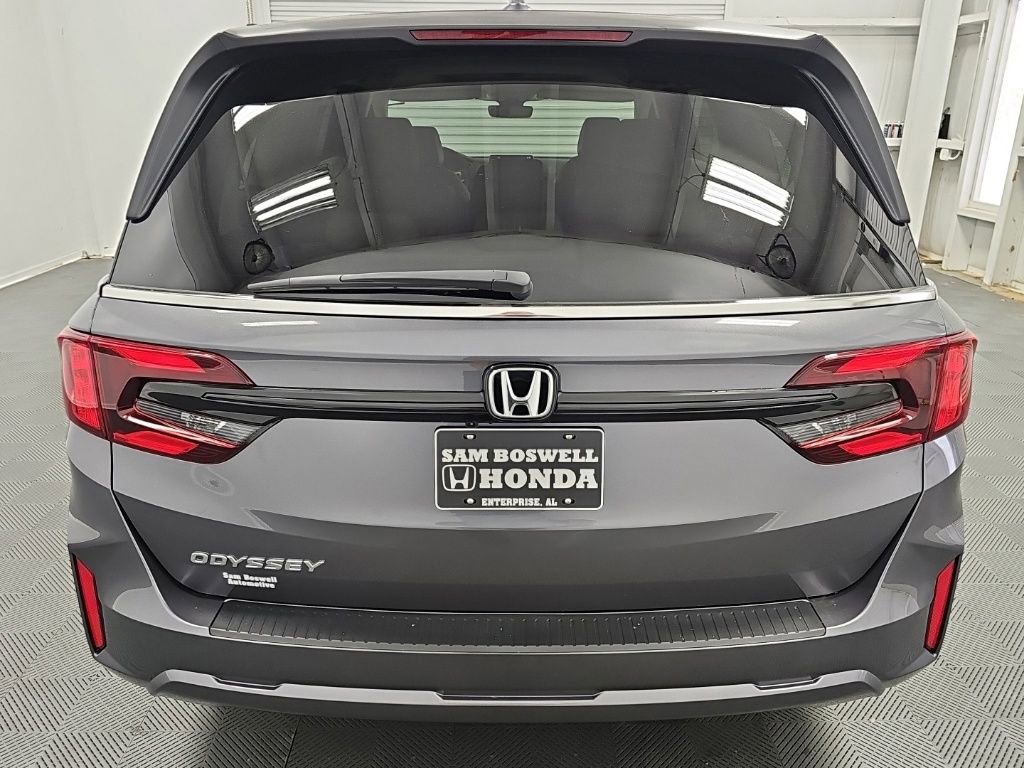 New 2026 Honda Odyssey EX-L image 7