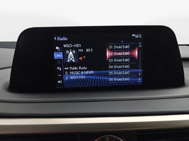 Used 2022 Lexus RX 350 FWD image 22