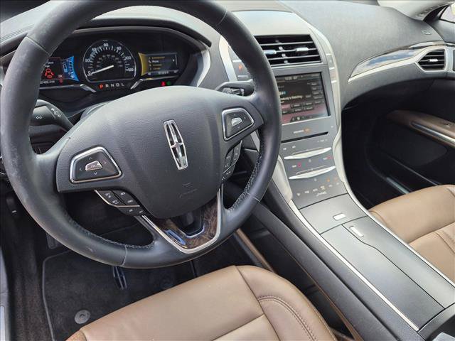 Used 2015 Lincoln MKZ Hybrid w/ Equipment Group 201A Select FWD image 10