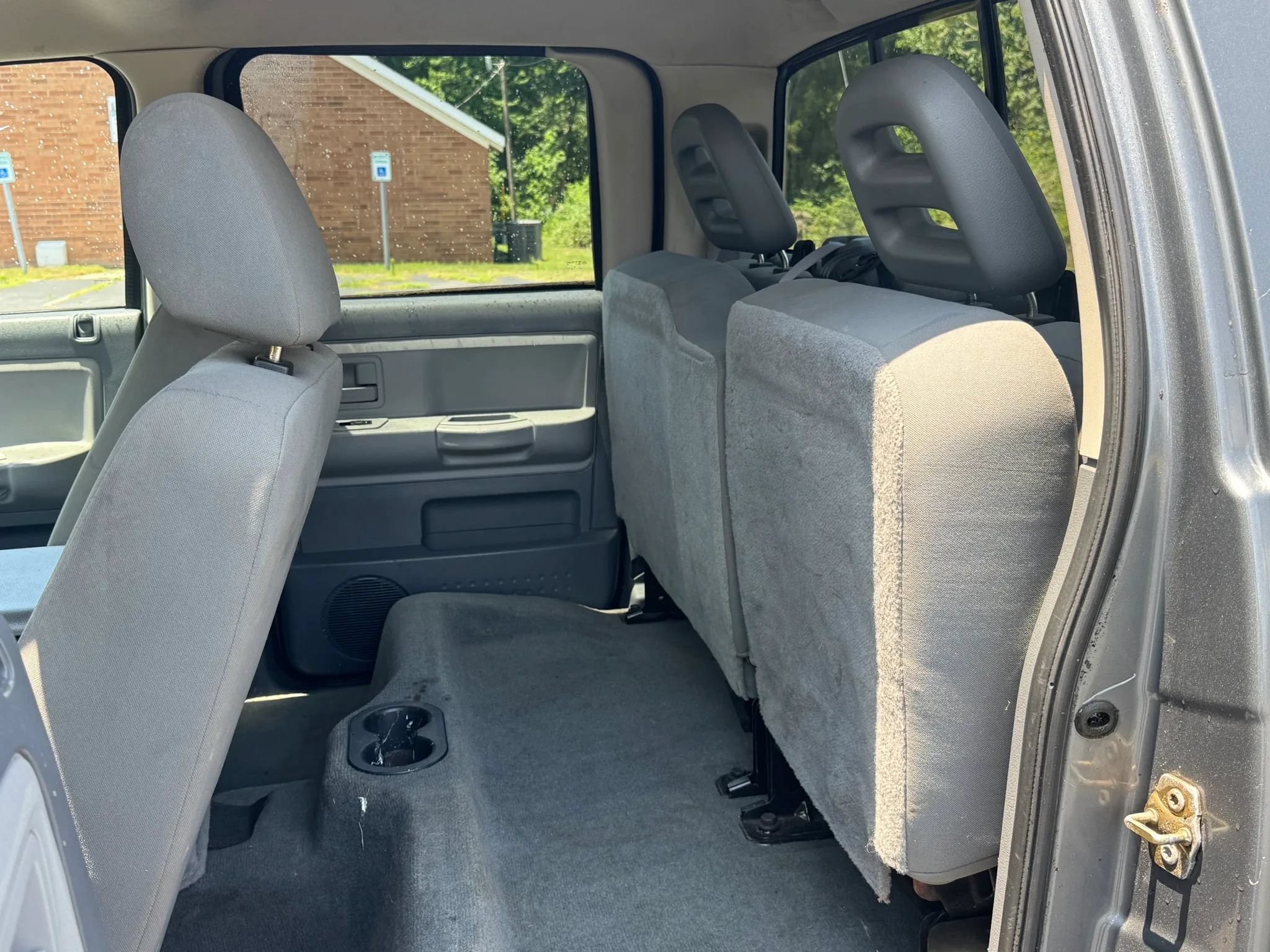 Used 2006 Dodge Dakota SLT RWD image 13