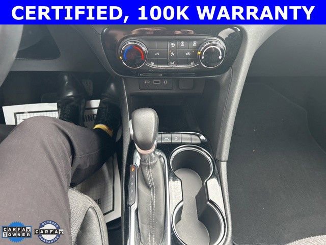 Used 2023 Buick Encore GX Preferred w/ Cold Weather Comfort Package image 16