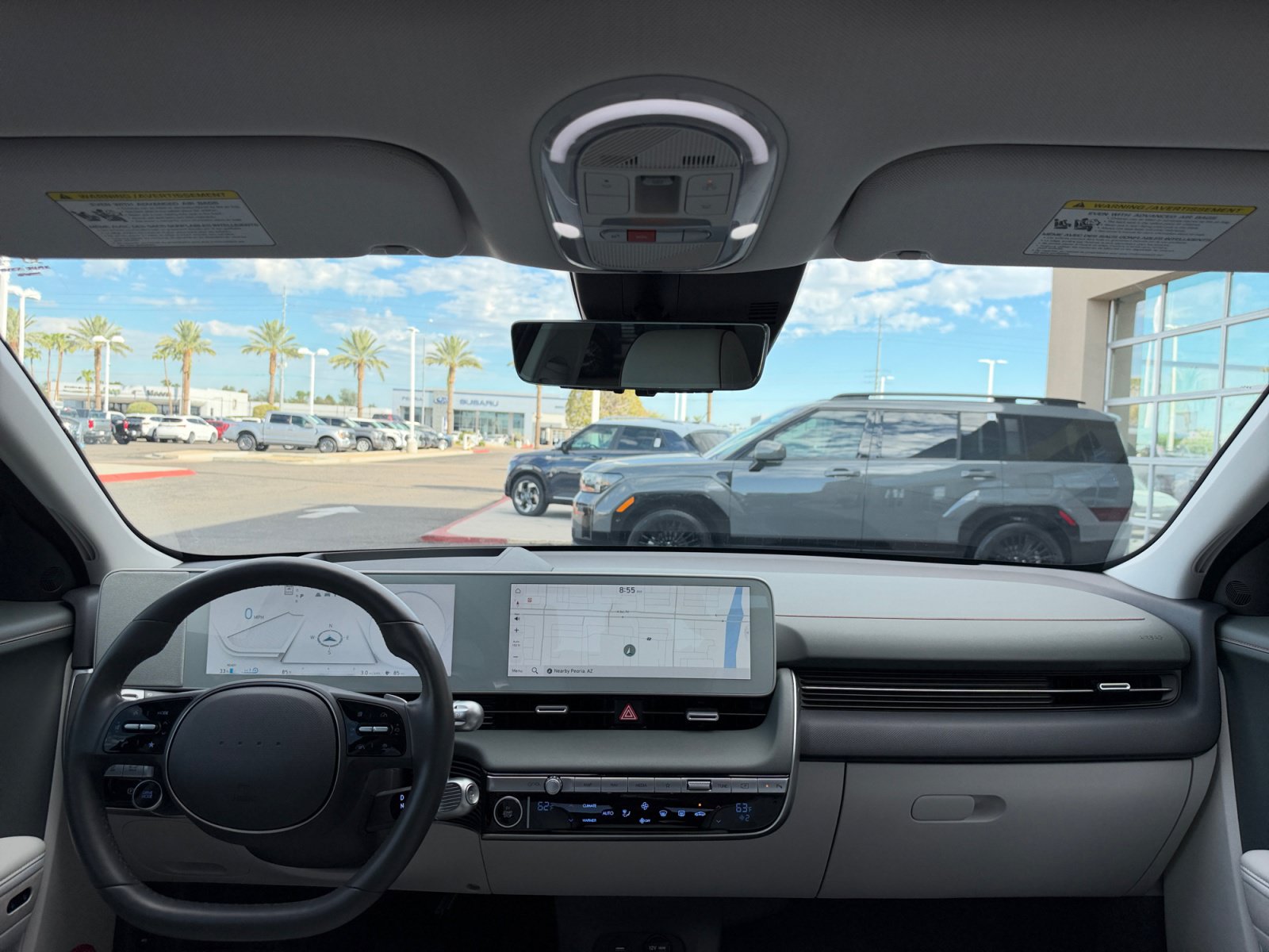 Certified 2024 Hyundai Ioniq 5 Limited RWD image 20