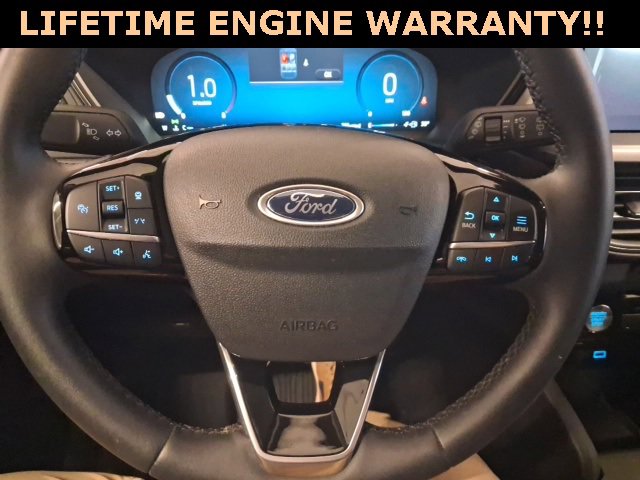 Used 2023 Ford Escape Active w/ Tech Pack #2 image 12