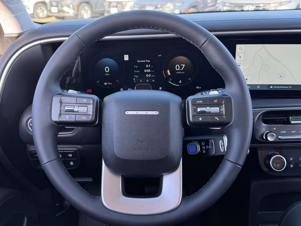 New 2026 Hyundai Palisade SEL image 13