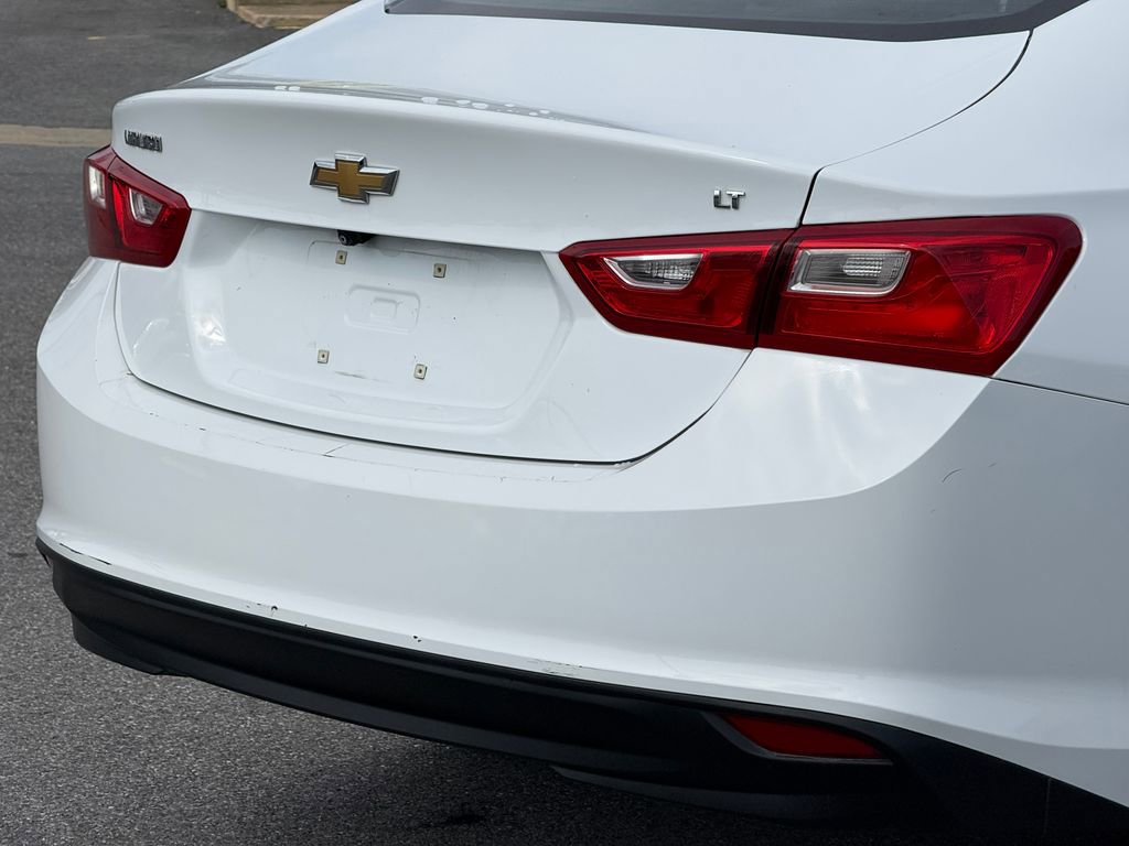 Used 2023 Chevrolet Malibu LT image 6