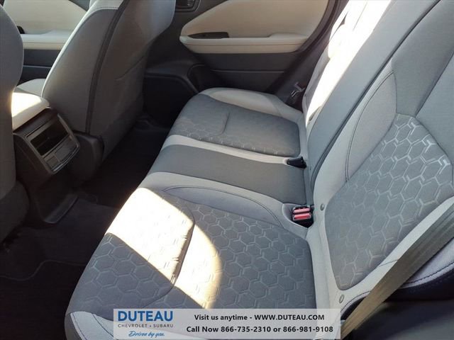 New 2026 Subaru Forester image 10