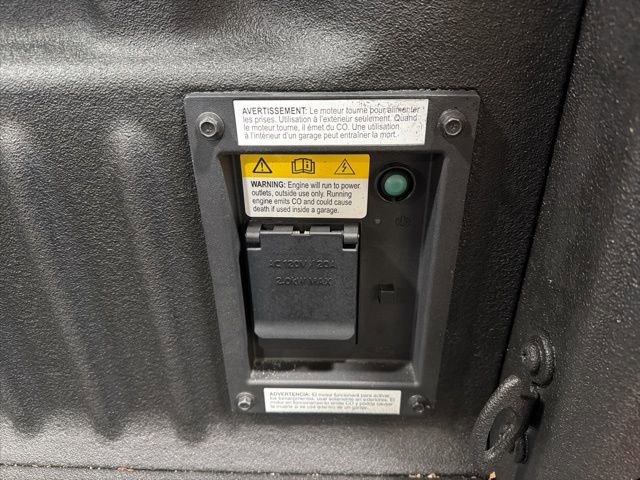 New 2026 Ford F350 Lariat w/ Black Appearance Package AWD/4WD image 9