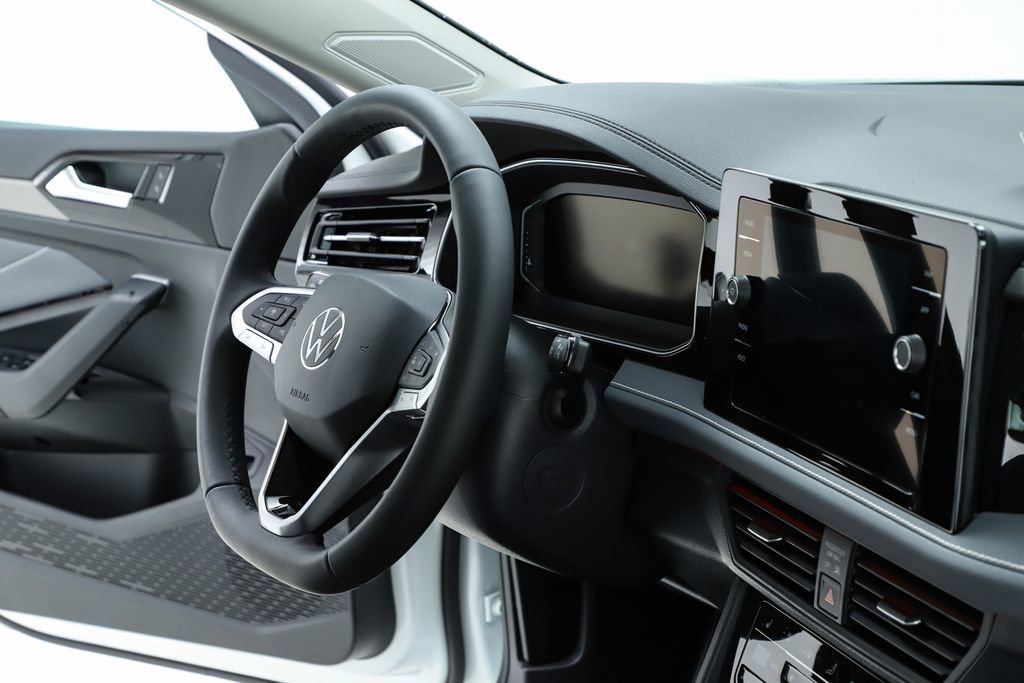 New 2026 Volkswagen Jetta SEL FWD image 72