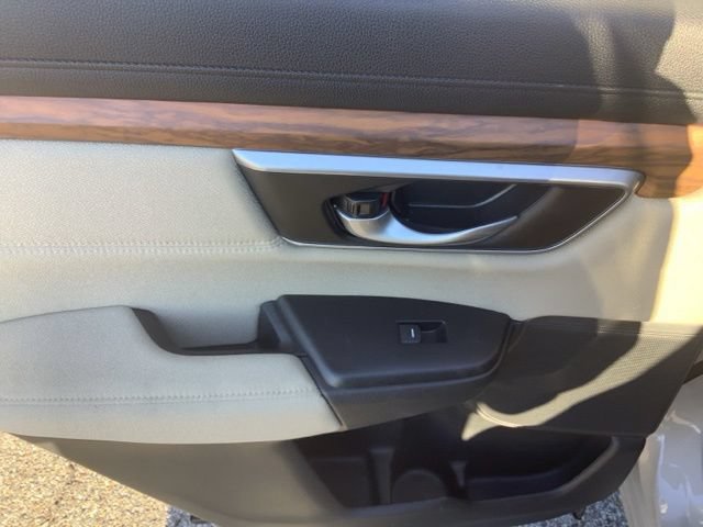 Used 2019 Honda CR-V EX image 12
