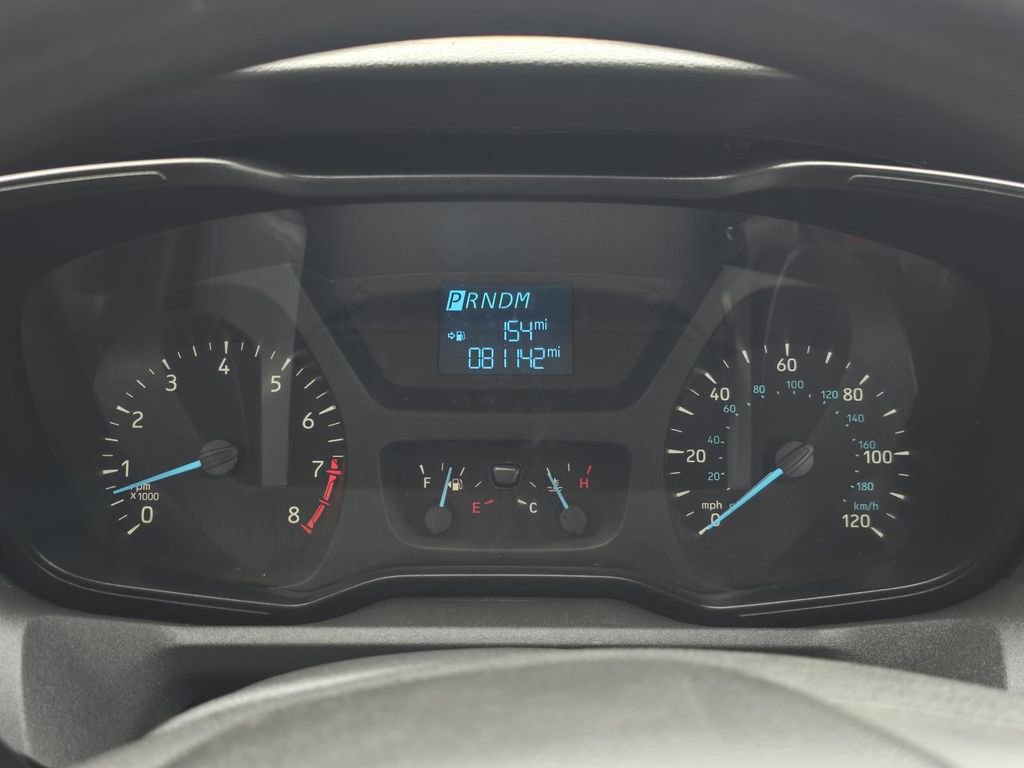Used 2019 Ford Transit 250 138 image 35