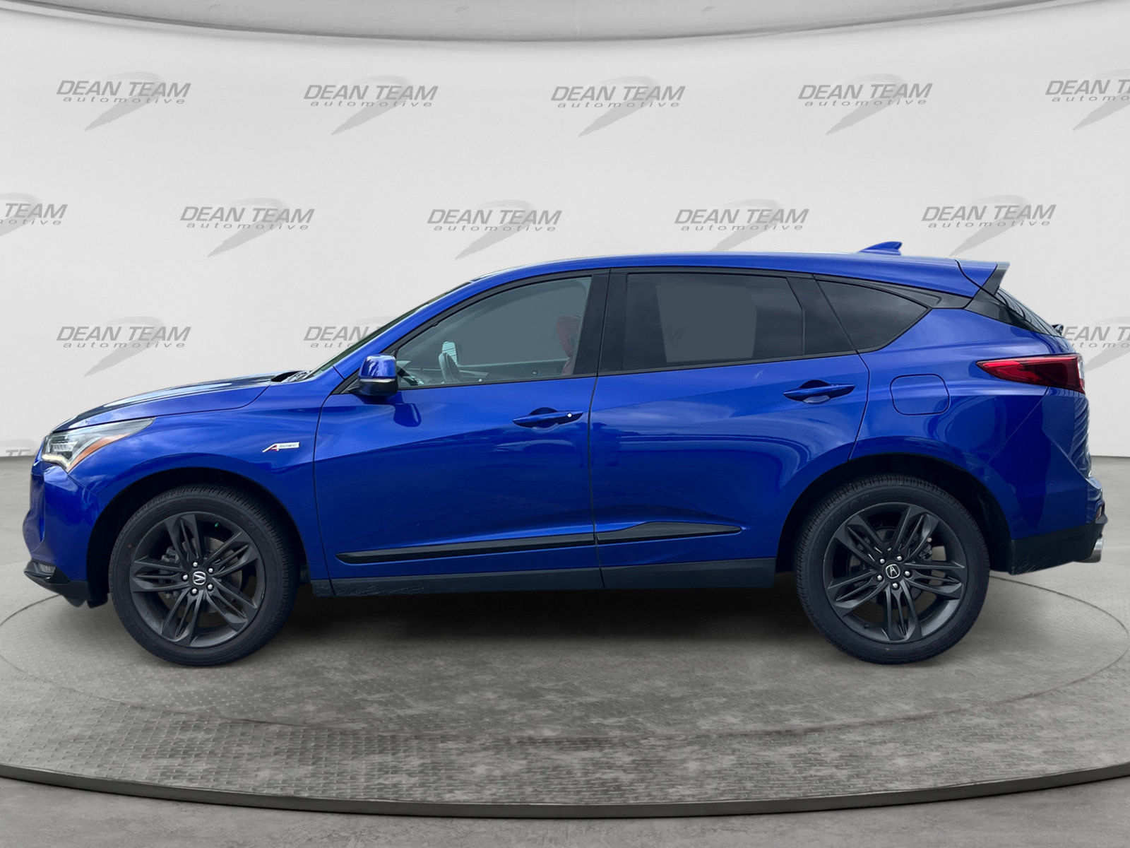 Used 2023 Acura RDX w/ Advance Package AWD/4WD image 4