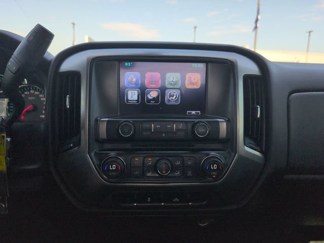 Used 2016 Chevrolet Silverado 1500 LT w/ All Star Edition AWD/4WD image 26