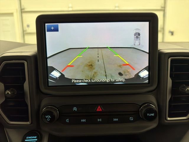 Used 2024 Ford Bronco Sport Big Bend w/ Convenience Package image 26