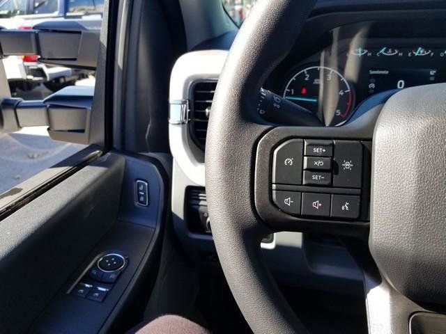 New 2026 Ford F550 2WD Regular Cab Super Duty image 26