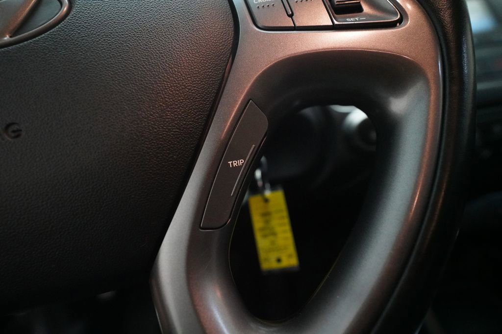 Used 2015 Hyundai Tucson SE AWD/4WD image 20
