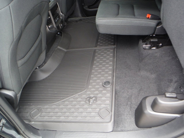 New 2027 RAM 1500 4x4 Crew Cab image 51