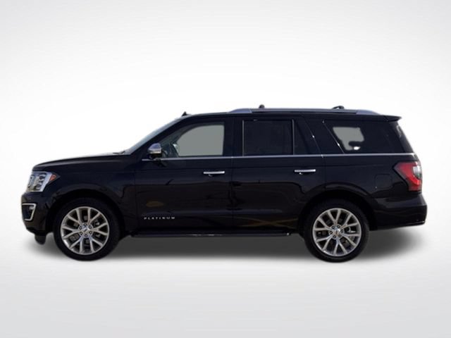 Used 2019 Ford Expedition Platinum AWD/4WD image 40