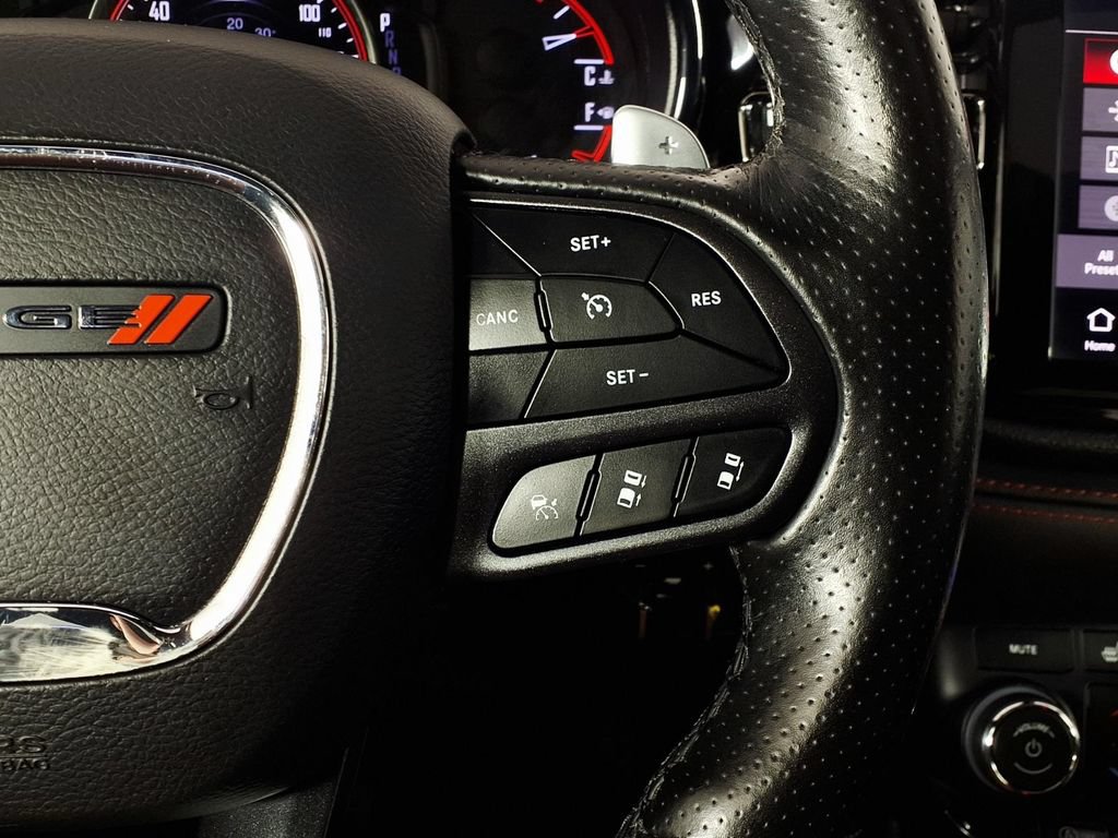 Used 2023 Dodge Durango GT RWD image 20