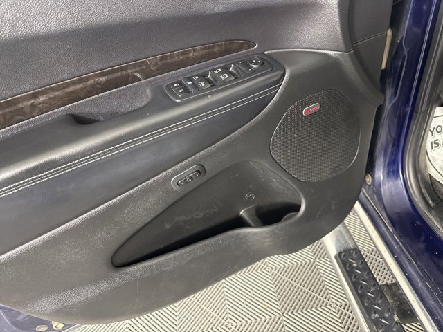 Used 2017 Dodge Durango Citadel w/ Premium Entertainment Group image 29