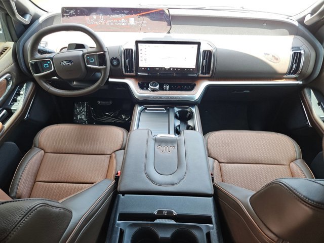 New 2026 Ford Expedition King Ranch AWD/4WD image 16
