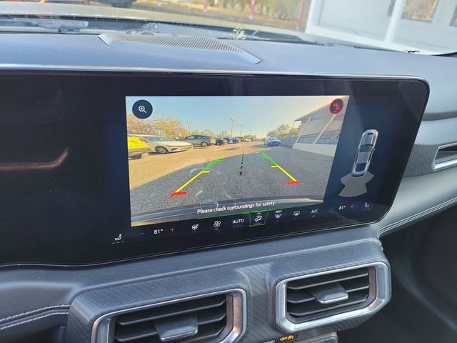 Used 2024 Ford Mustang Premium image 22