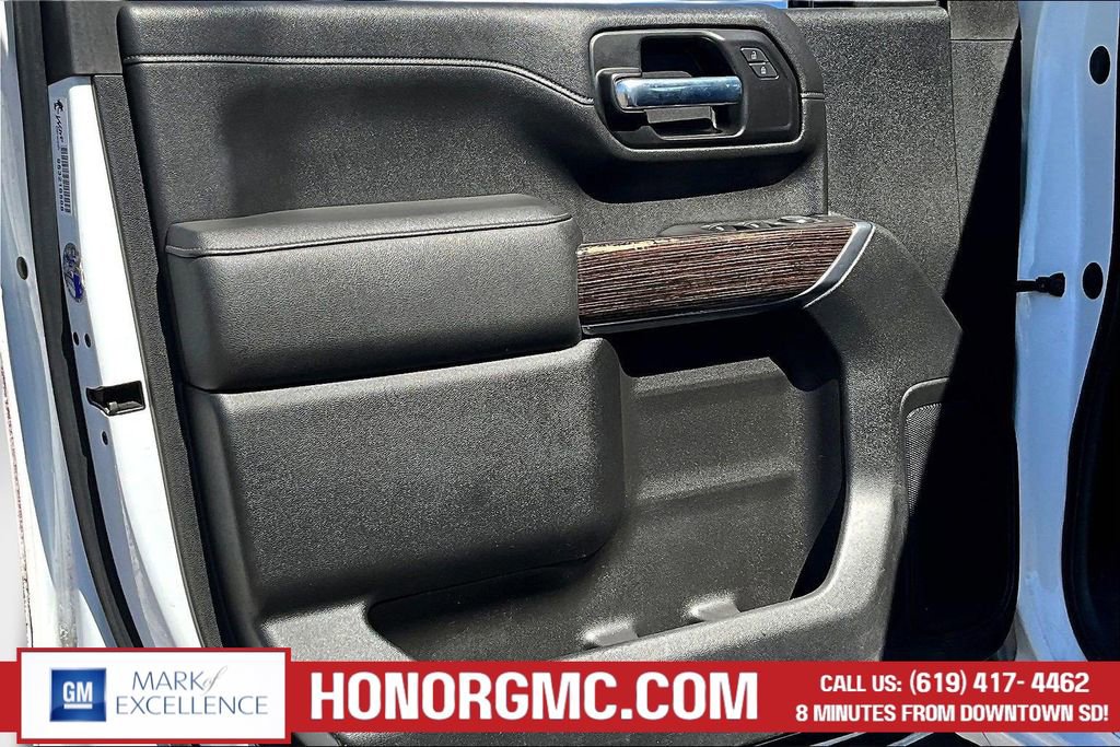 Used 2020 GMC Sierra 3500 SLE w/ SLE Convenience Package image 19
