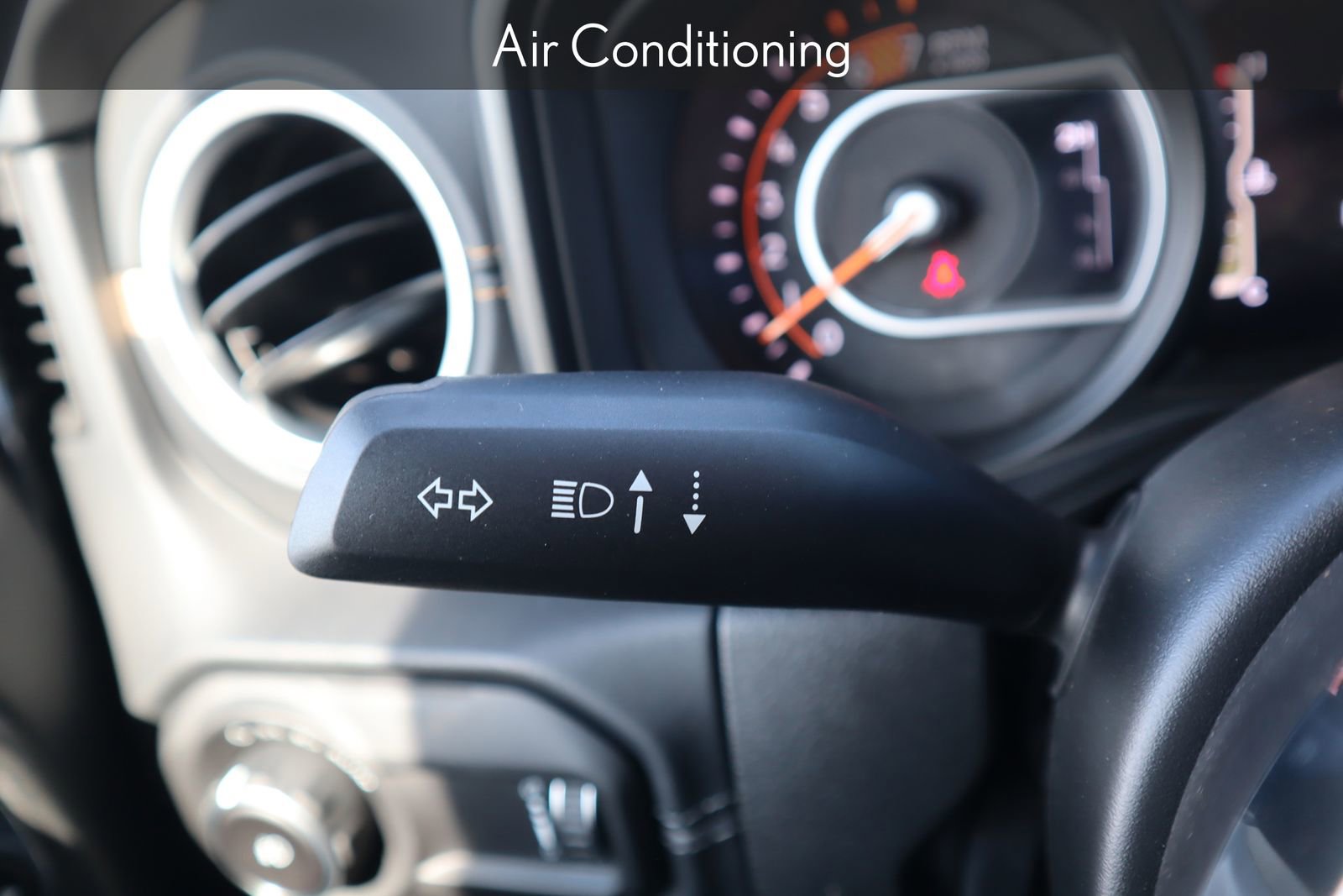 New 2025 Jeep Wrangler Sahara image 23