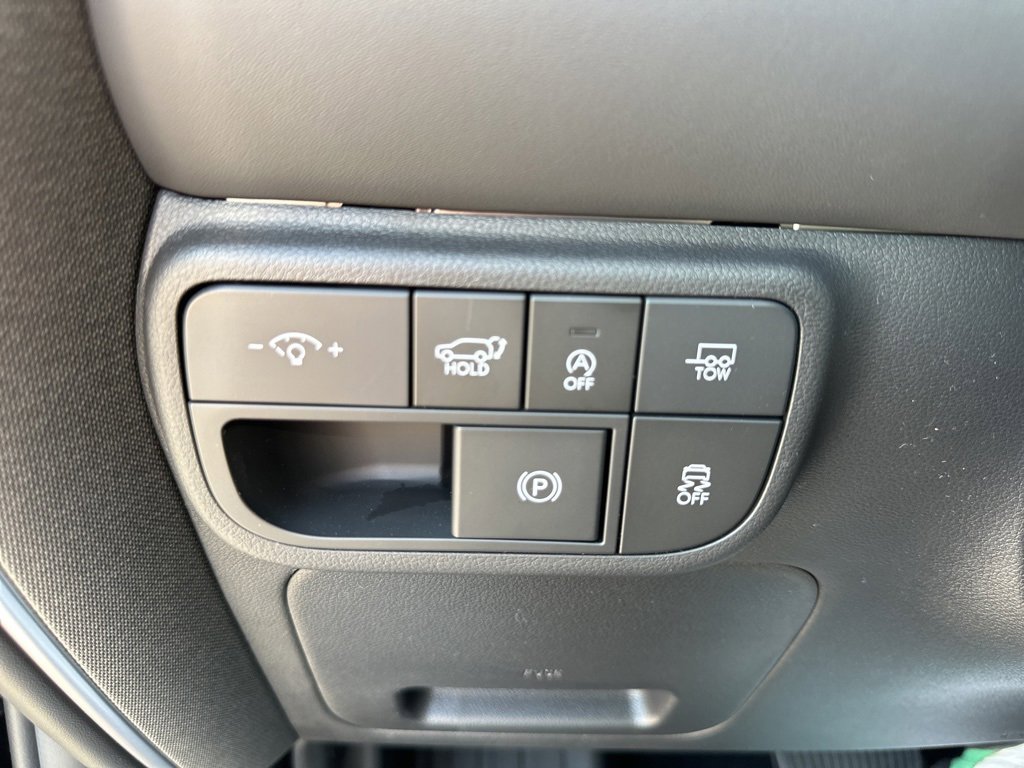 New 2026 Hyundai Palisade Calligraphy image 26