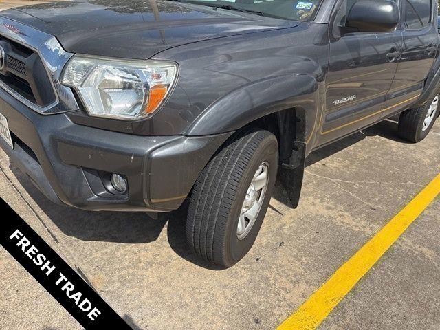 Used 2015 Toyota Tacoma PreRunner w/ SR5 Package image 9