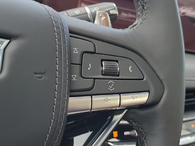 New 2026 Cadillac CT5 Sport w/ Platinum Package RWD image 25