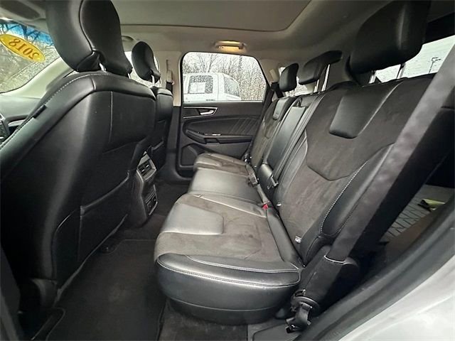 Used 2018 Ford Edge Sport w/ Equipment Group 401A image 17