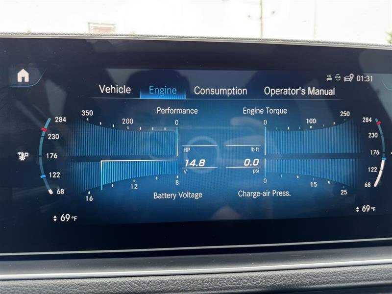 Used 2021 Mercedes-Benz GLE 350 4MATIC image 10