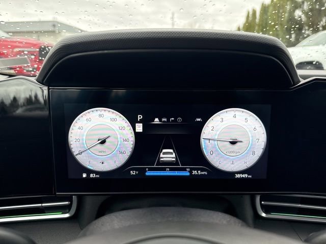 Used 2024 Hyundai Elantra Limited image 30