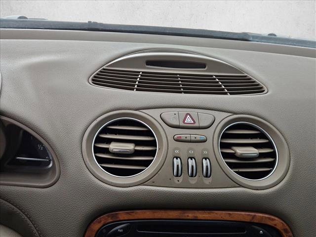 Used 2003 Mercedes-Benz SL 500 image 12