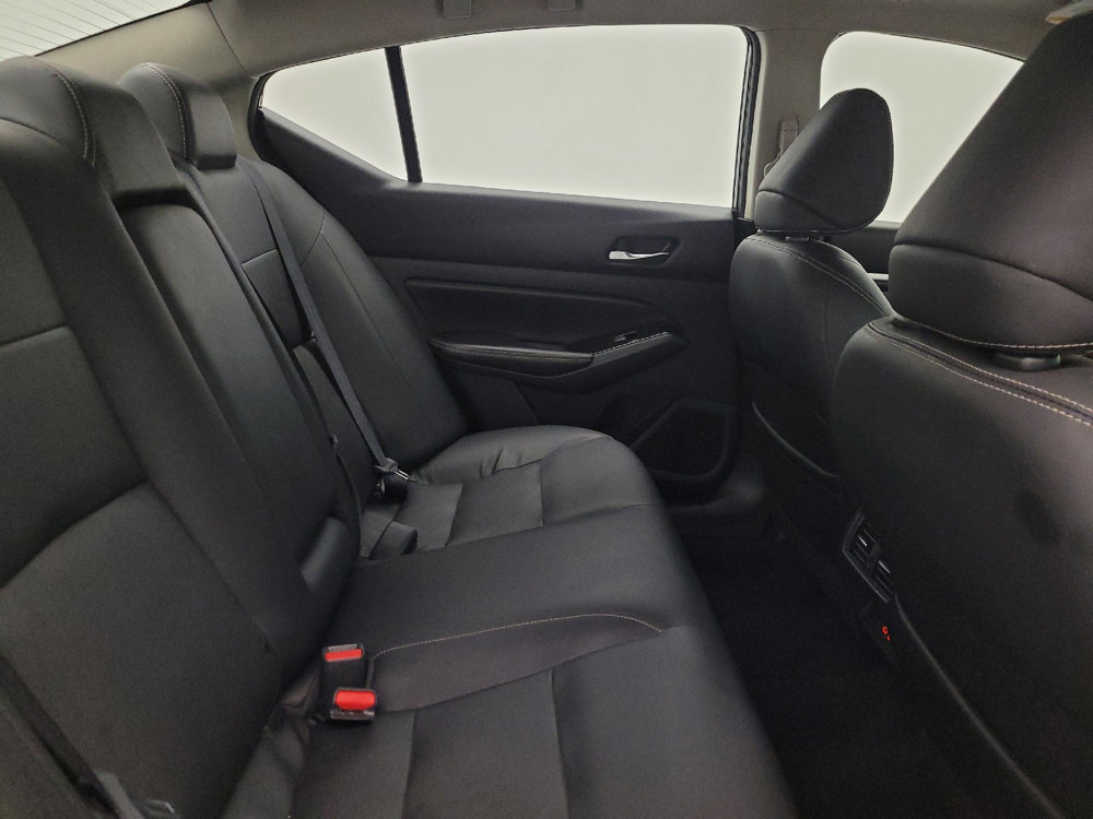 Used 2020 Nissan Altima 2.0 Platinum image 19