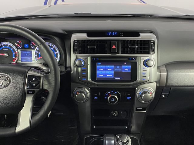 Certified 2019 Toyota 4Runner SR5 AWD/4WD image 13