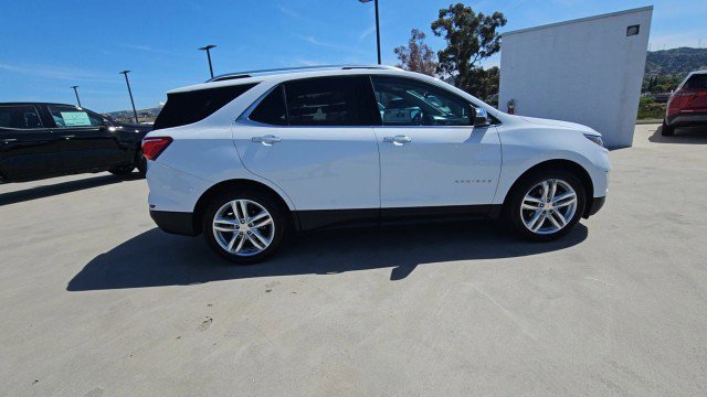 Used 2019 Chevrolet Equinox Premier image 9