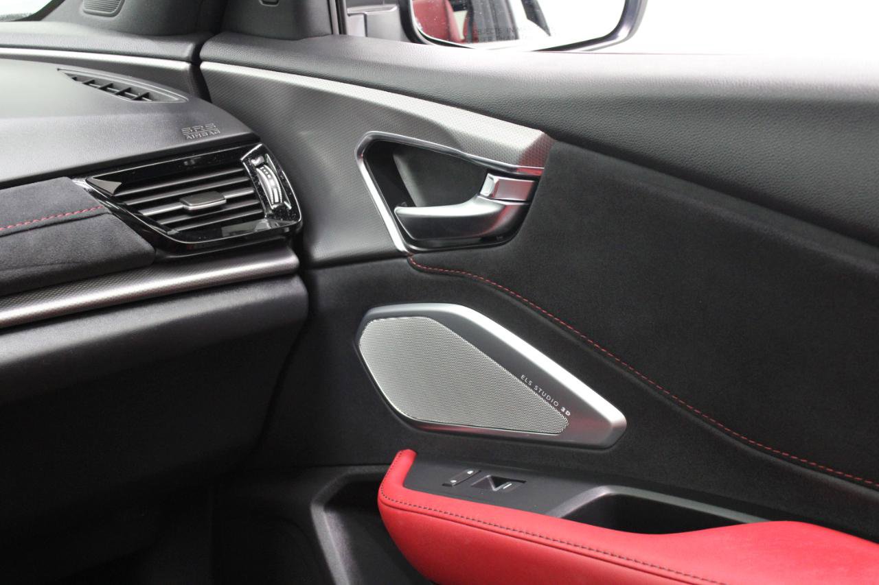 Used 2023 Acura RDX A-Spec image 55