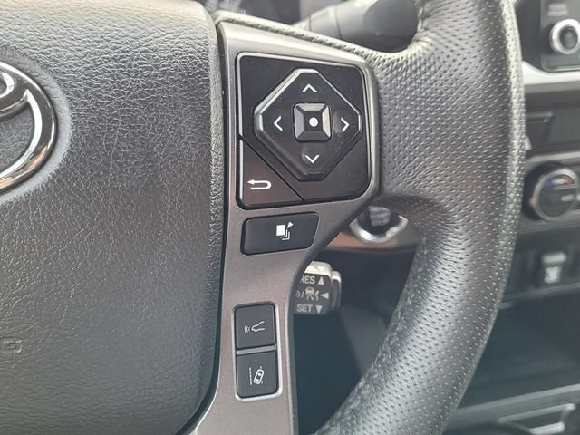 Used 2023 Toyota Tacoma TRD Off-Road AWD/4WD image 25