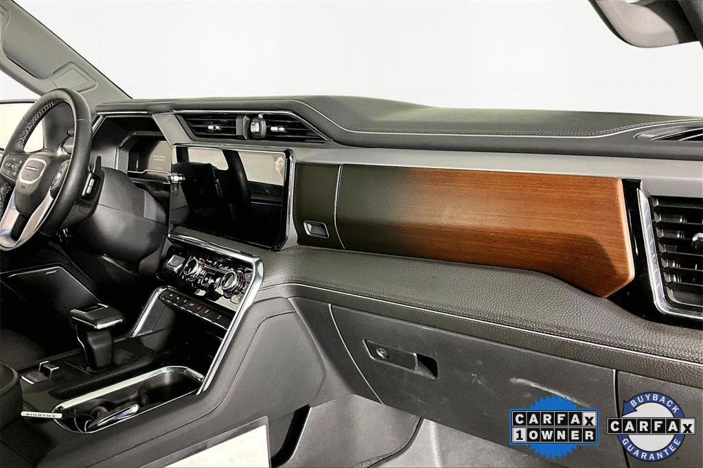 Certified 2025 GMC Sierra 1500 Denali w/ Denali Reserve Package image 20