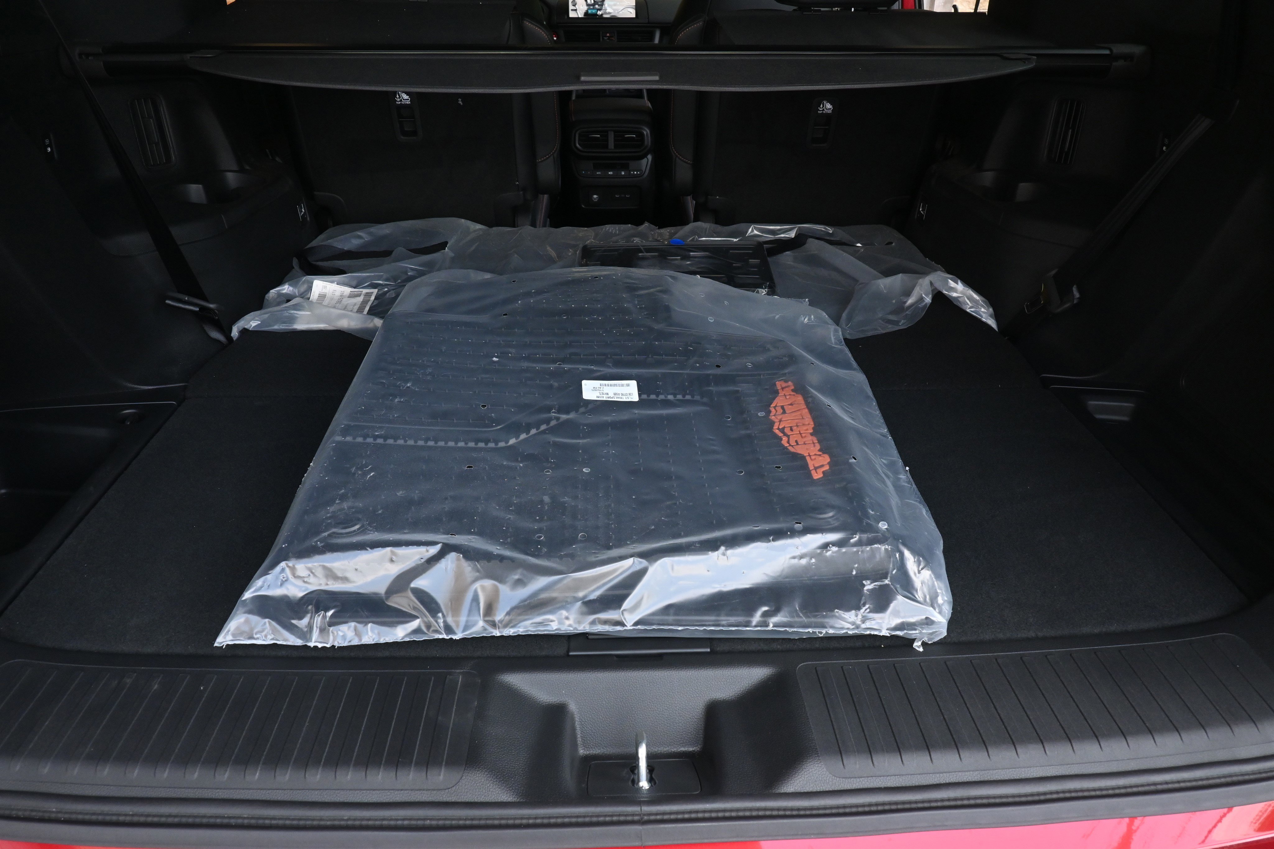 Used 2025 Honda Pilot TrailSport image 19