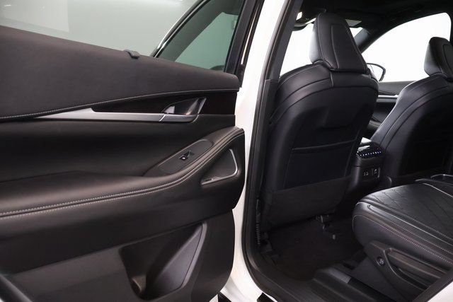 Used 2023 INFINITI QX60 Autograph w/ Cargo Package AWD/4WD image 28