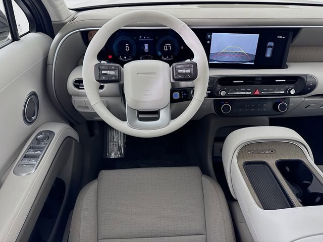 New 2026 Hyundai Palisade SE FWD image 34