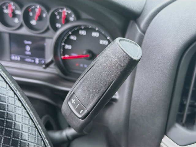 Certified 2026 GMC Sierra 1500 Pro RWD image 25