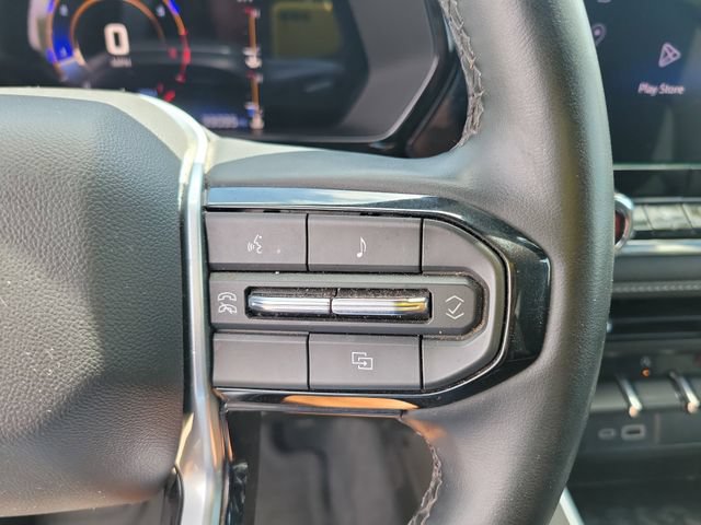 Used 2023 Chevrolet Colorado LT w/ LT Convenience Package RWD image 23