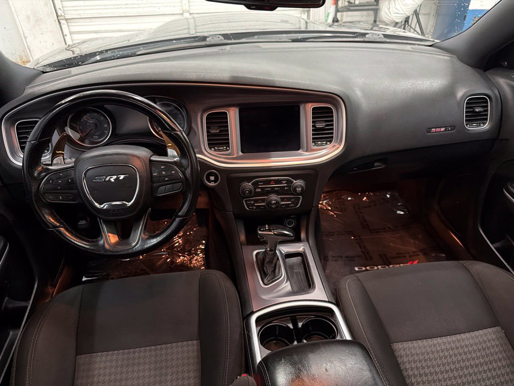 Used 2021 Dodge Charger Scat Pack RWD image 27