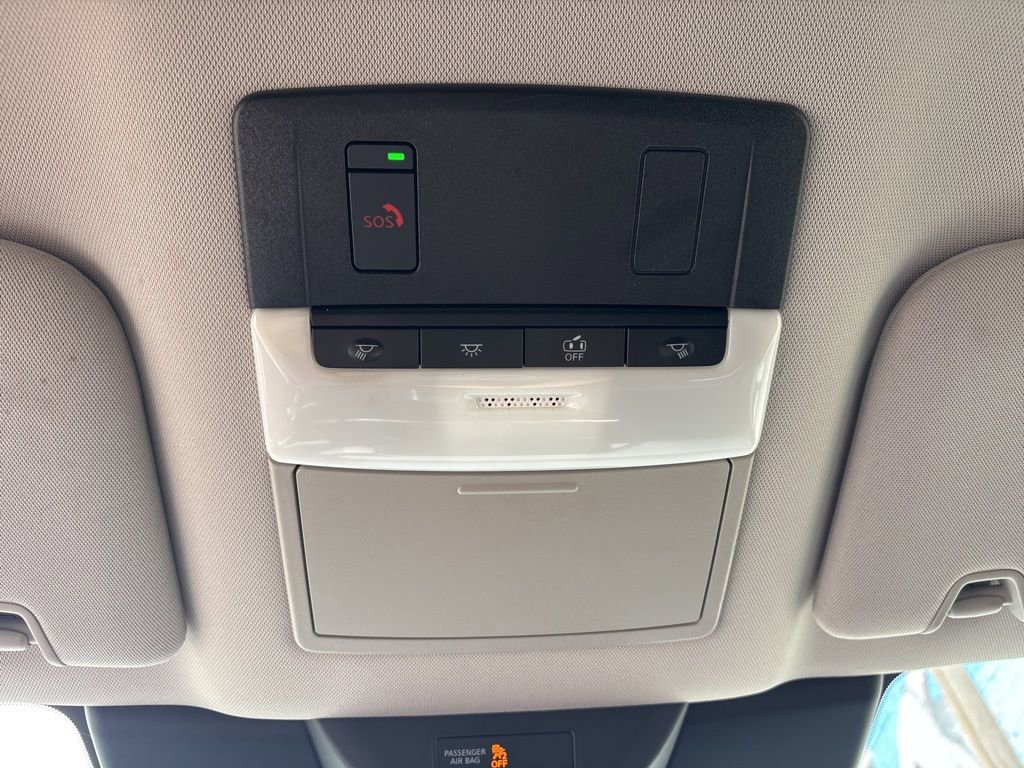 Used 2022 Nissan Pathfinder SL image 18