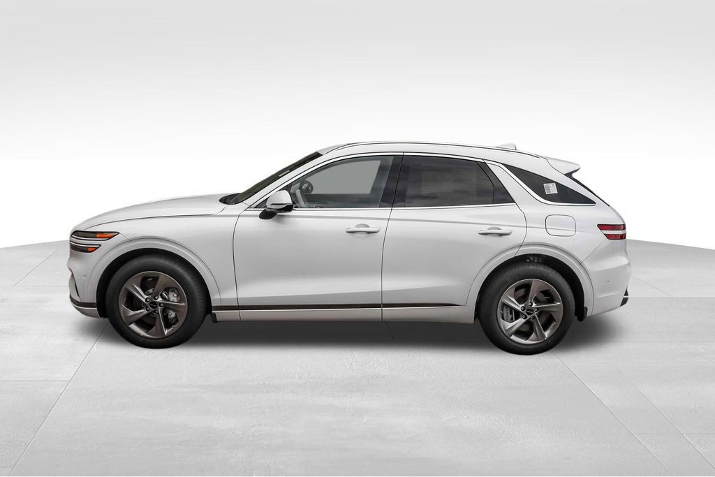 New 2026 Genesis GV70 2.5T Advanced AWD/4WD image 5